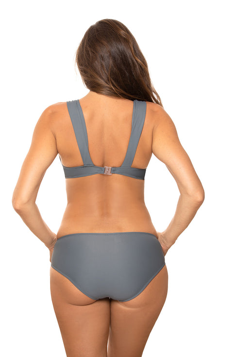 Swimsuit two piece model 165865
